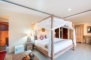 Ashanti Villa Ubud