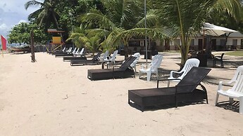 Anaya Beach Resort