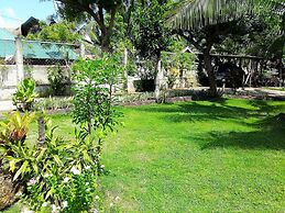 Coco Grove Nature Resort and Spa