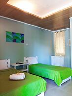 Coco Grove Nature Resort and Spa