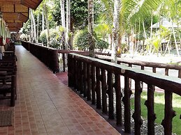 Coco Grove Nature Resort and Spa