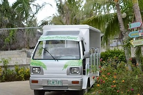 Coco Grove Nature Resort and Spa