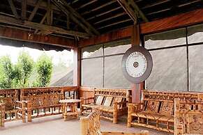 Coco Grove Nature Resort and Spa