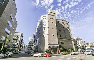 H Hotel Ulsan