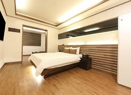 H Hotel Ulsan