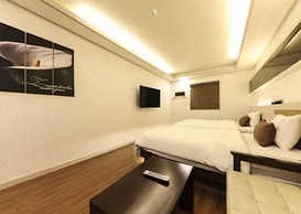 H Hotel Ulsan