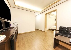 H Hotel Ulsan