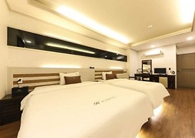 H Hotel Ulsan
