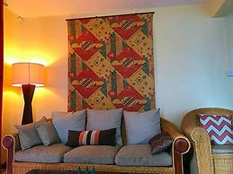 Ocean Villas Apart Hotel