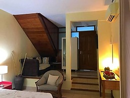 Ocean Villas Apart Hotel