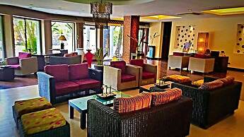 Ocean Villas Apart Hotel