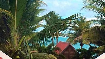 Ocean Villas Apart Hotel