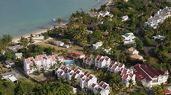 Ocean Villas Apart Hotel