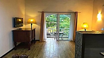 Ocean Villas Apart Hotel