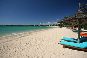 Ocean Villas Apart Hotel