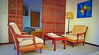 Ocean Villas Apart Hotel