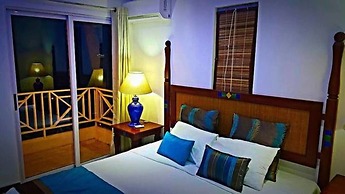 Ocean Villas Apart Hotel