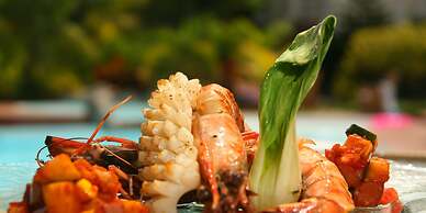 Ocean Villas Apart Hotel