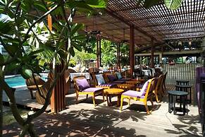 Ocean Villas Apart Hotel