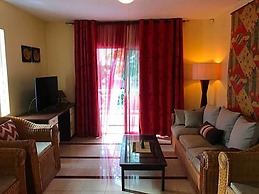 Ocean Villas Apart Hotel