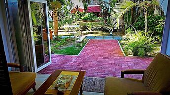 Ocean Villas Apart Hotel