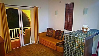 Ocean Villas Apart Hotel