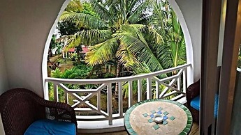 Ocean Villas Apart Hotel