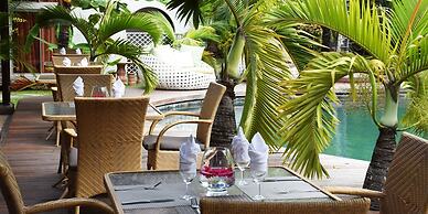 Ocean Villas Apart Hotel