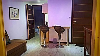 Ocean Villas Apart Hotel