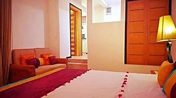 Ocean Villas Apart Hotel