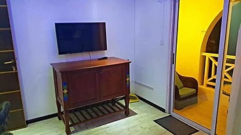 Ocean Villas Apart Hotel