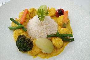 Ocean Villas Apart Hotel