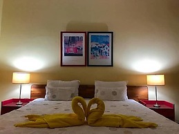 Ocean Villas Apart Hotel