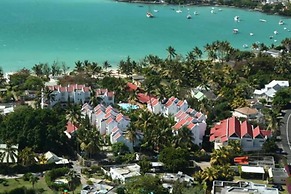 Ocean Villas Apart Hotel