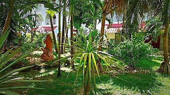 Ocean Villas Apart Hotel