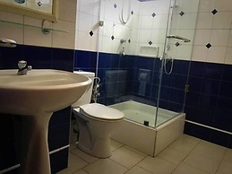 Ocean Villas Apart Hotel