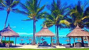 Ocean Villas Apart Hotel