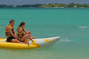 Ocean Villas Apart Hotel