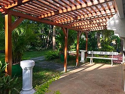 Ocean Villas Apart Hotel