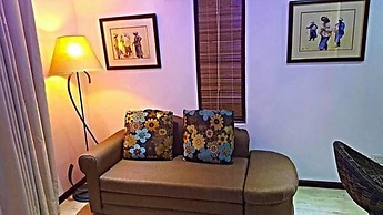 Ocean Villas Apart Hotel