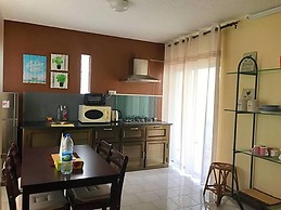 Ocean Villas Apart Hotel