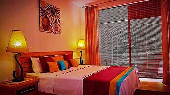 Ocean Villas Apart Hotel