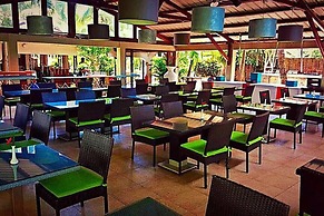 Ocean Villas Apart Hotel