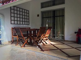 Ocean Villas Apart Hotel