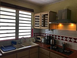 Ocean Villas Apart Hotel