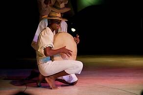 Ocean Villas Apart Hotel