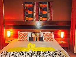 Ocean Villas Apart Hotel