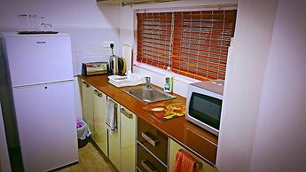 Ocean Villas Apart Hotel