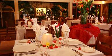 Ocean Villas Apart Hotel