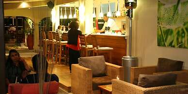 Ocean Villas Apart Hotel